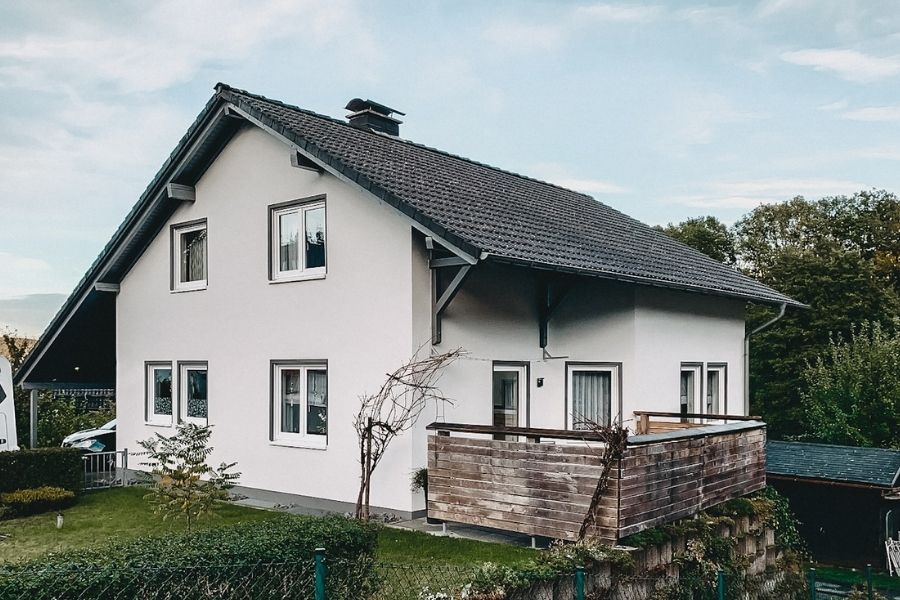 Einfamilienhaus mit Einliegerwohnung TH-IMMOWERK Burbach